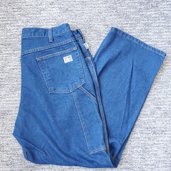 tyndale fr jeans
